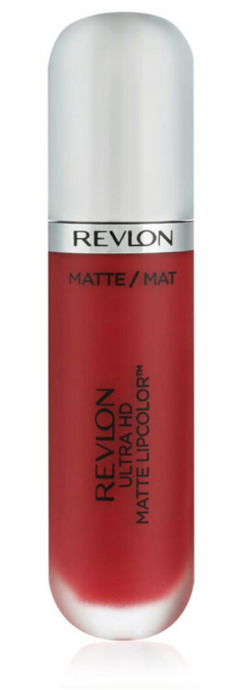 Ruj Revlon Cosmetics Ultra HD