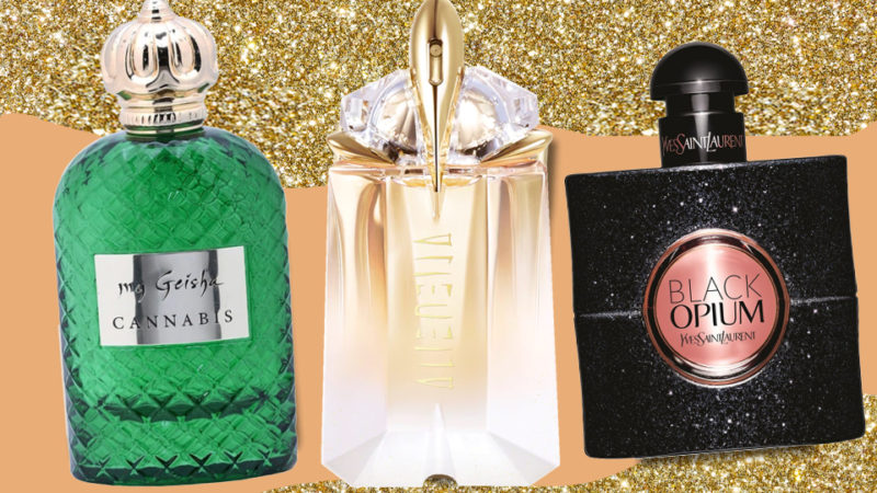 Este timpul pentru cele mai bune parfumuri de iarna pentru femei