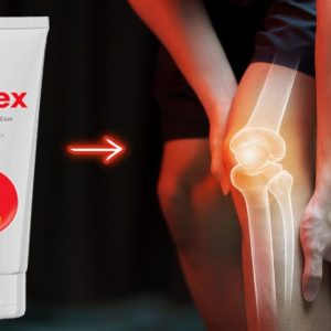 Crema Ostex te ajuta sa scapi de durerile articulare